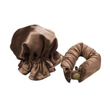 SilkyCurl Set | Bereik luxueuze krullen zonder warmte!