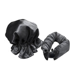 SilkyCurl Set | Bereik luxueuze krullen zonder warmte!