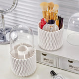 BrushCaddy | Organiseer je make-up kwasten moeiteloos!
