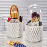 BrushCaddy | Organiseer je make-up kwasten moeiteloos!