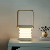 Evo Lantern | Uw draagbare oplossing voor niet-verblindende verlichting!
