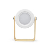 Evo Lantern | Uw draagbare oplossing voor niet-verblindende verlichting!