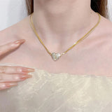 LoveMag Luxe | Verover harten met deze charmante ketting!