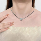 LoveMag Luxe | Verover harten met deze charmante ketting!