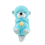 Otter | Beleef ultieme knuffels met deze schattige pluchen metgezel!