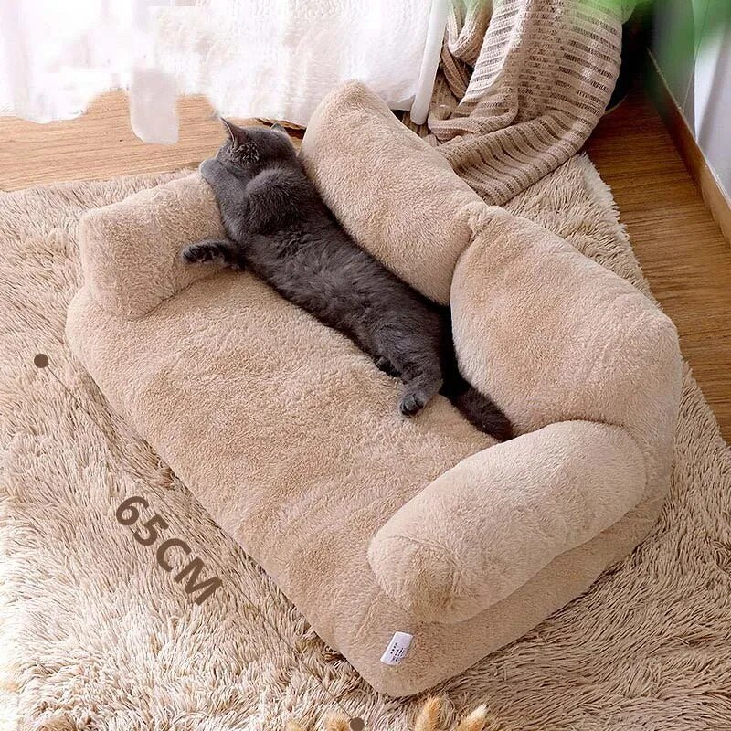 Pet Couch | Verbeter de loungervaring van je huisdier!