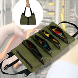 Master Tool Bag | De ultieme toolkit voor elk project!