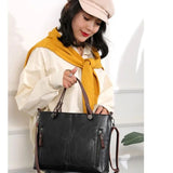 Maya Bag | Verhoog je stijl met deze tijdloze tas!