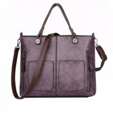 Maya Bag | Verhoog je stijl met deze tijdloze tas!