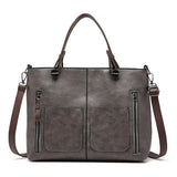 Maya Bag | Verhoog je stijl met deze tijdloze tas!