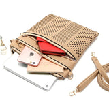 Stylo Bag | Slanke en praktische tas voor dagelijks gebruik!