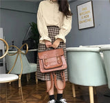 Briefcase Backpack | Stijlvolle en functionele tas voor werk of school!