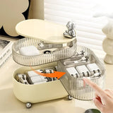 Glam Trove | Upgrade je badmeubel met deze chique organizer!