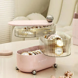 Glam Trove | Upgrade je badmeubel met deze chique organizer!