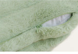 FluffCush | Upgrade je comfort met onze pluchen kussenslopen!
