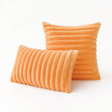 FluffCush | Upgrade je comfort met onze pluchen kussenslopen!