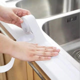 SealTape Pro | Betrouwbare waterdichte afdichtingsband voor alle oppervlakken!