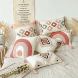 BohoVibe Pillowcases | Geef je huis een bohemien flair!