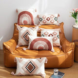 BohoVibe Pillowcases | Geef je huis een bohemien flair!