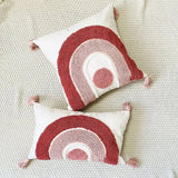 BohoVibe Pillowcases | Geef je huis een bohemien flair!