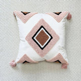 BohoVibe Pillowcases | Geef je huis een bohemien flair!