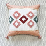 BohoVibe Pillowcases | Geef je huis een bohemien flair!