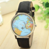 Wander Watch | Trendy polskleding voor de moderne ontdekkingsreiziger!