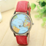 Wander Watch | Trendy polskleding voor de moderne ontdekkingsreiziger!