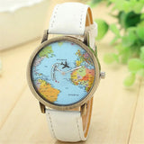 Wander Watch | Trendy polskleding voor de moderne ontdekkingsreiziger!
