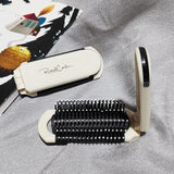 SnapComb | Blijf overal gepolijst met deze compacte haaraccessoires!