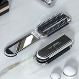 SnapComb | Blijf overal gepolijst met deze compacte haaraccessoires!