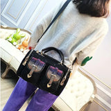 Dazzle Bag | Schitter en glinster met deze schitterende tas!