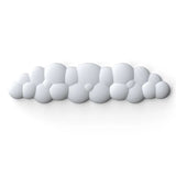 Clouds | Ervaar zalige ondersteuning voor je polsen op je werkplek!