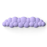 Clouds | Ervaar zalige ondersteuning voor je polsen op je werkplek!