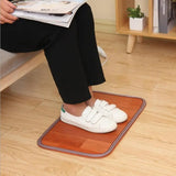FootWarmr | Blijf knus met deze innovatieve voetverwarmende oplossing!