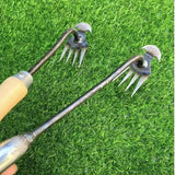 Weeding Wand | Ontdek het geheim van moeiteloos onkruid verwijderen in je tuin!