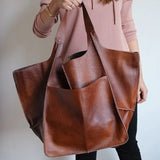 Hazel Bag | De perfecte tas voor een drukke levensstijl!