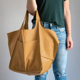 Hazel Bag | De perfecte tas voor een drukke levensstijl!
