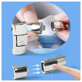 SnapLace | Geniet van het comfort en gemak van knooploze schoenveters!