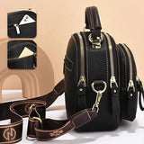 Alice Bag | Verhoog je look met deze chique crossbody tas!