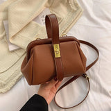 Vina Bag | Verhoog je look met minimalistische verfijning!