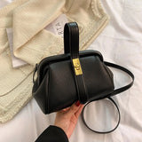 Vina Bag | Verhoog je look met minimalistische verfijning!