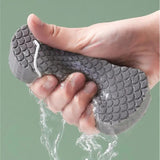 Exfo Sponge | Ontsluit een stralende huid met deze exfoliërende badspons!
