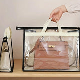 PursePouch | Houd je handtassen in perfecte staat met deze opbergtas!