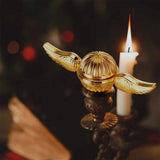Golden Snitch Spinner | Draai stress en angst weg met deze wizardly ontspanningstool!