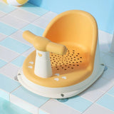 TubBuddy | Maak het badje van je baby leuk en veilig met dit badzitje!