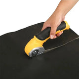 Electric Scissors | Draadloos snijden voor al je doe-het-zelf projecten!