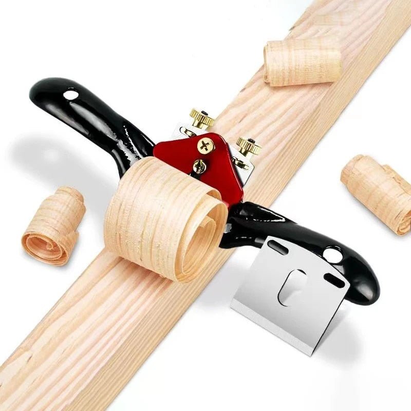 WoodTrim | Beheers de kunst van het houtbewerken met dit trimgereedschap!