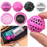 Purse Ball | Houd je tas kruimelvrij met deze schoonmaakbal!