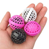 Purse Ball | Houd je tas kruimelvrij met deze schoonmaakbal!